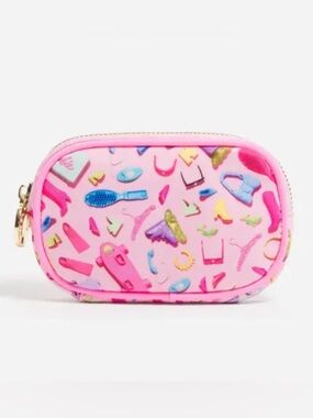 Barbie Doll-Bits Micro Pouch by Stoney Clover Lane